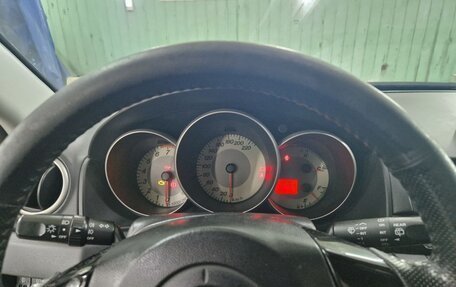 Mazda 3, 2008 год, 359 000 рублей, 21 фотография