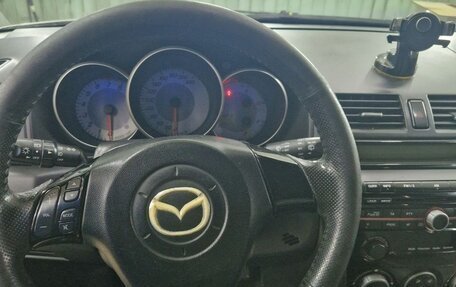 Mazda 3, 2008 год, 359 000 рублей, 19 фотография