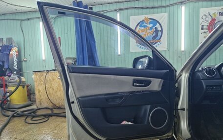 Mazda 3, 2008 год, 359 000 рублей, 15 фотография