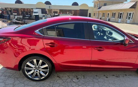 Mazda 6, 2021 год, 2 950 000 рублей, 2 фотография