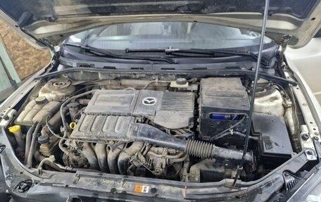 Mazda 3, 2008 год, 359 000 рублей, 23 фотография