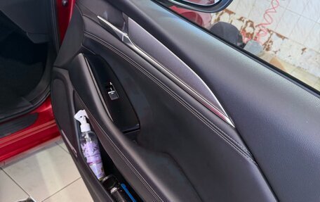 Mazda 6, 2021 год, 2 950 000 рублей, 8 фотография