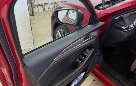 Mazda 6, 2021 год, 2 950 000 рублей, 11 фотография