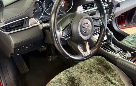 Mazda 6, 2021 год, 2 950 000 рублей, 12 фотография
