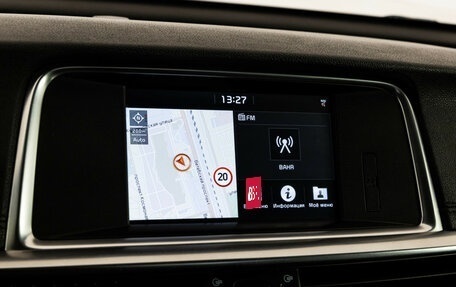 KIA Optima IV, 2019 год, 1 249 000 рублей, 16 фотография