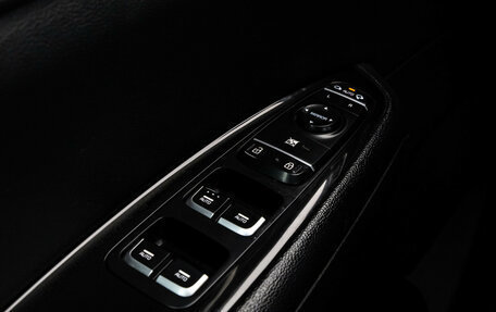 KIA Optima IV, 2019 год, 1 249 000 рублей, 18 фотография