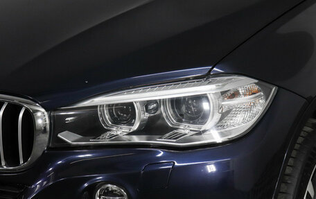 BMW X5, 2014 год, 2 699 000 рублей, 7 фотография