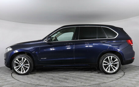 BMW X5, 2014 год, 2 699 000 рублей, 5 фотография