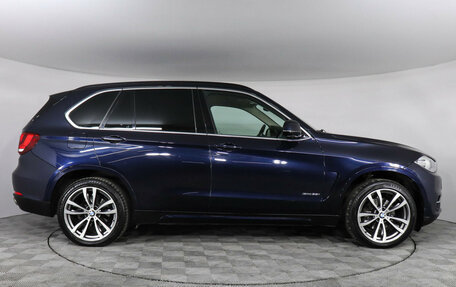 BMW X5, 2014 год, 2 699 000 рублей, 6 фотография