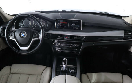 BMW X5, 2014 год, 2 699 000 рублей, 11 фотография