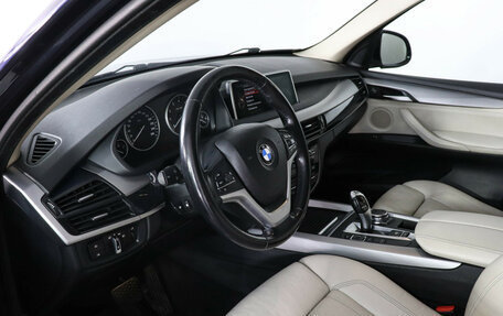 BMW X5, 2014 год, 2 699 000 рублей, 12 фотография
