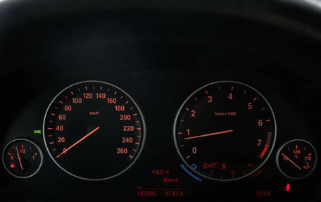 BMW X5, 2014 год, 2 699 000 рублей, 13 фотография