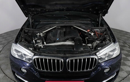 BMW X5, 2014 год, 2 699 000 рублей, 10 фотография