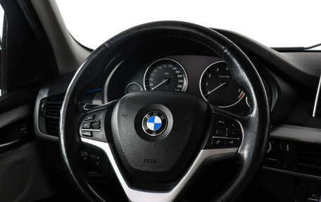 BMW X5, 2014 год, 2 699 000 рублей, 15 фотография