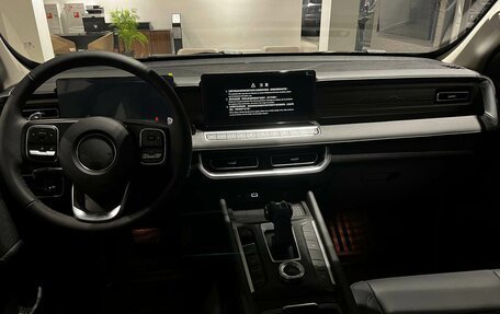 Great Wall Poer, 2026 год, 3 899 000 рублей, 2 фотография