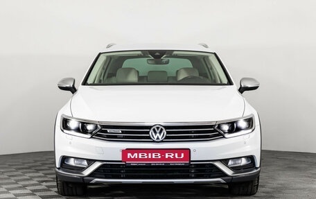 Volkswagen Passat B8 рестайлинг, 2019 год, 2 499 000 рублей, 3 фотография