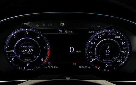 Volkswagen Passat B8 рестайлинг, 2019 год, 2 499 000 рублей, 31 фотография
