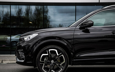 Volkswagen Tiguan, 2024 год, 4 599 000 рублей, 11 фотография