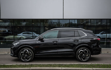 Volkswagen Tiguan, 2024 год, 4 599 000 рублей, 10 фотография