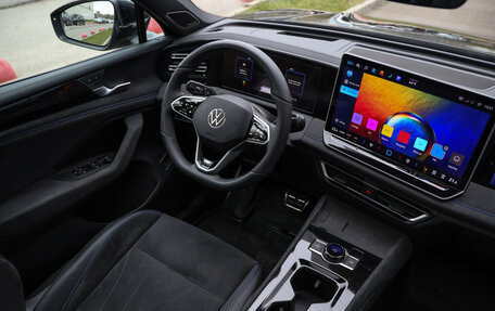 Volkswagen Tiguan, 2024 год, 4 599 000 рублей, 13 фотография