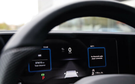 Volkswagen Tiguan, 2024 год, 4 599 000 рублей, 16 фотография