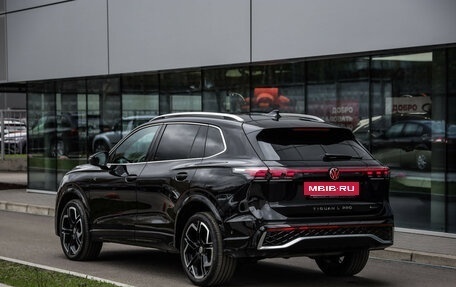 Volkswagen Tiguan, 2024 год, 4 599 000 рублей, 9 фотография