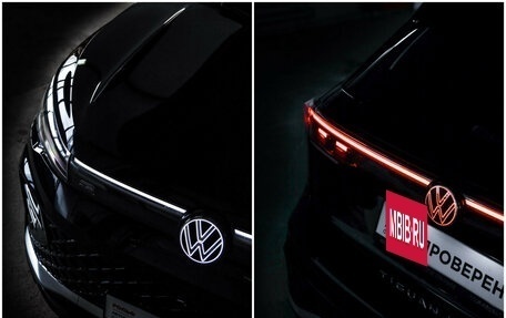 Volkswagen Tiguan, 2024 год, 4 599 000 рублей, 12 фотография