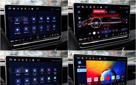 Volkswagen Tiguan, 2024 год, 4 599 000 рублей, 21 фотография