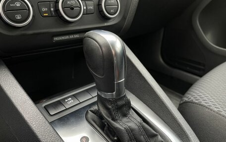 Volkswagen Jetta VI, 2012 год, 999 000 рублей, 16 фотография
