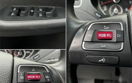 Volkswagen Jetta VI, 2012 год, 999 000 рублей, 17 фотография