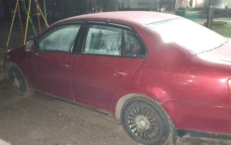Volkswagen Jetta VI, 2008 год, 270 000 рублей, 2 фотография