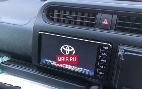Toyota Probox I, 2022 год, 1 555 000 рублей, 10 фотография