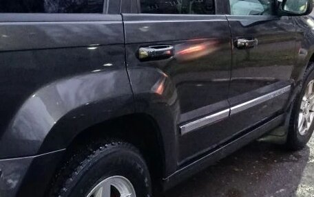 Jeep Grand Cherokee, 2005 год, 1 000 000 рублей, 1 фотография