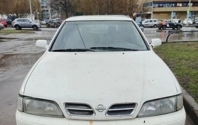 Nissan Primera II рестайлинг, 1998 год, 70 000 рублей, 1 фотография