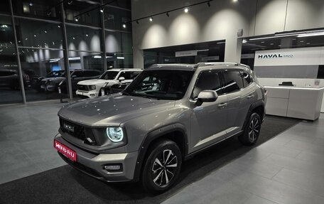 Haval H7, 2026 год, 4 199 000 рублей, 1 фотография