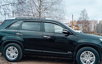 KIA Sorento II рестайлинг, 2013 год, 2 100 000 рублей, 1 фотография