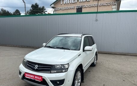 Suzuki Grand Vitara, 2012 год, 1 350 000 рублей, 1 фотография