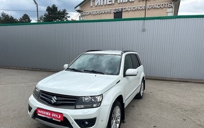 Suzuki Grand Vitara, 2012 год, 1 350 000 рублей, 1 фотография