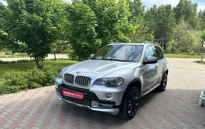 BMW X5, 2007 год, 1 350 000 рублей, 1 фотография