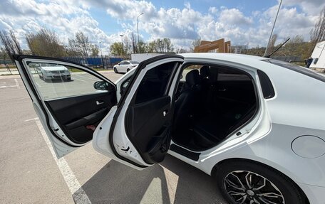 KIA Rio III рестайлинг, 2016 год, 1 150 000 рублей, 2 фотография