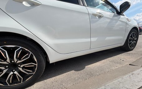 KIA Rio III рестайлинг, 2016 год, 1 150 000 рублей, 8 фотография