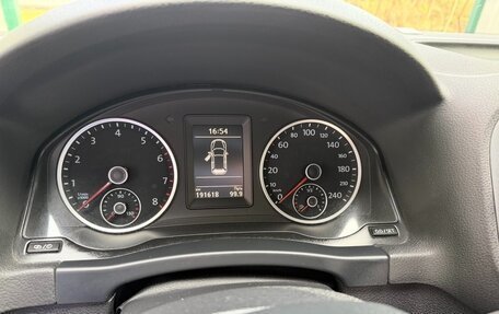 Volkswagen Tiguan I, 2014 год, 1 350 000 рублей, 5 фотография