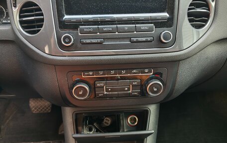 Volkswagen Tiguan I, 2014 год, 1 350 000 рублей, 6 фотография