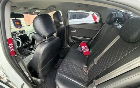 KIA Rio III рестайлинг, 2016 год, 1 150 000 рублей, 14 фотография