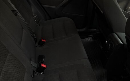 Volkswagen Tiguan I, 2014 год, 1 350 000 рублей, 7 фотография