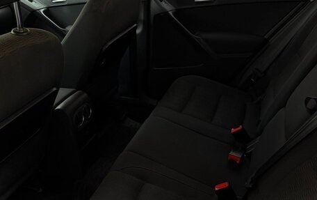 Volkswagen Tiguan I, 2014 год, 1 350 000 рублей, 8 фотография