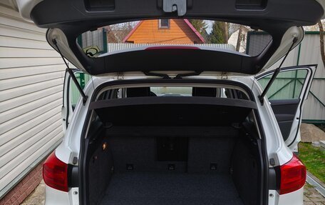 Volkswagen Tiguan I, 2014 год, 1 350 000 рублей, 12 фотография