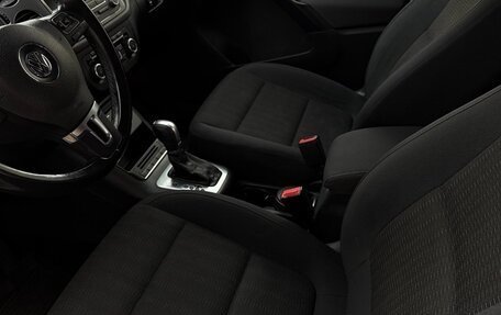 Volkswagen Tiguan I, 2014 год, 1 350 000 рублей, 10 фотография