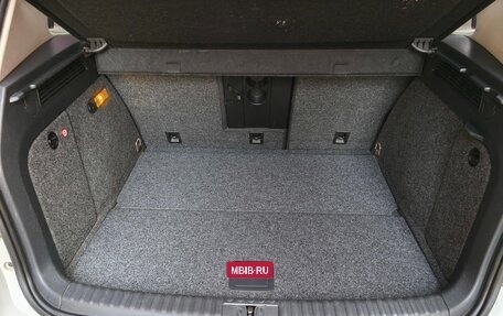 Volkswagen Tiguan I, 2014 год, 1 350 000 рублей, 11 фотография