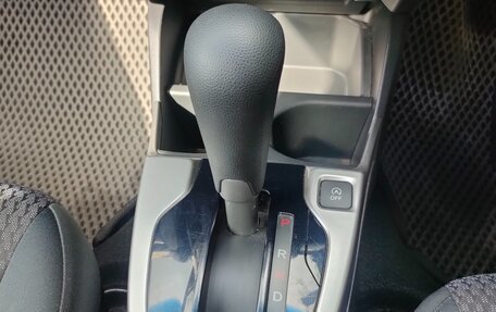 Honda Fit III, 2018 год, 1 150 000 рублей, 15 фотография